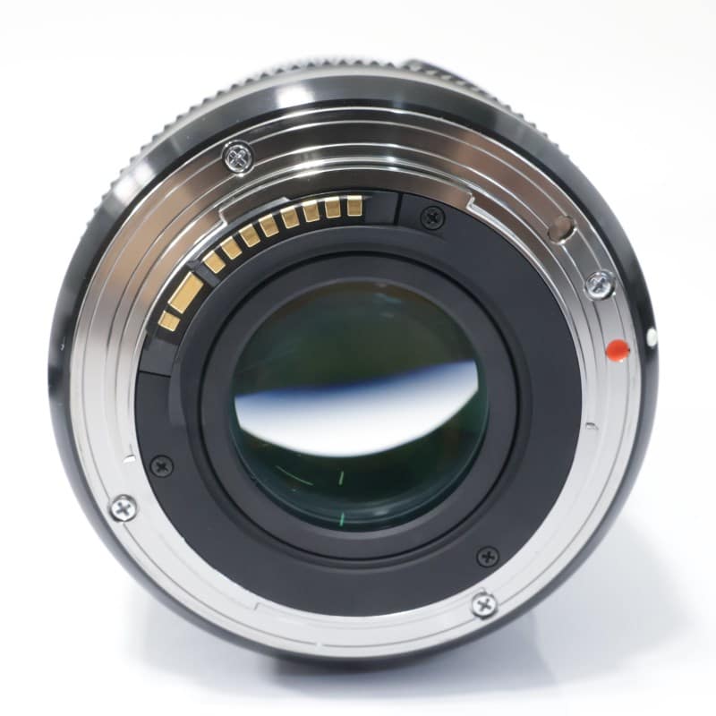 18-35mm F1.8 DC HSM | Art キヤノンEFマウント