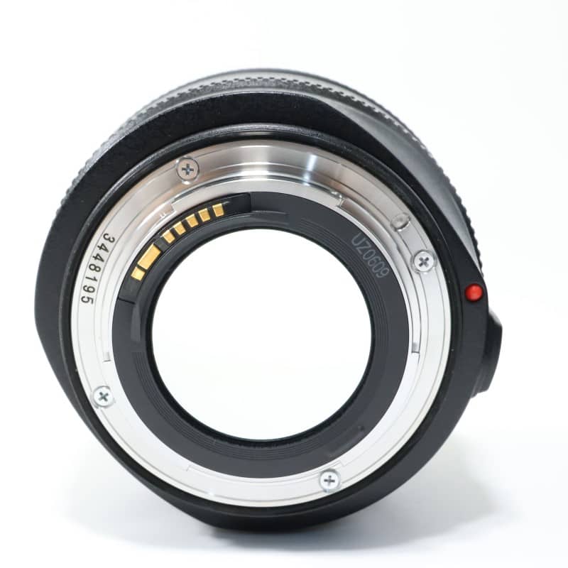Canon EF50mm F1.2L USM 中古 C2120191479046｜中古通販フジヤカメラ