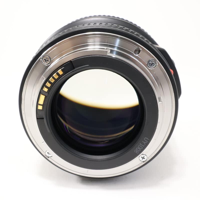EF 35mm F1.4 L USM