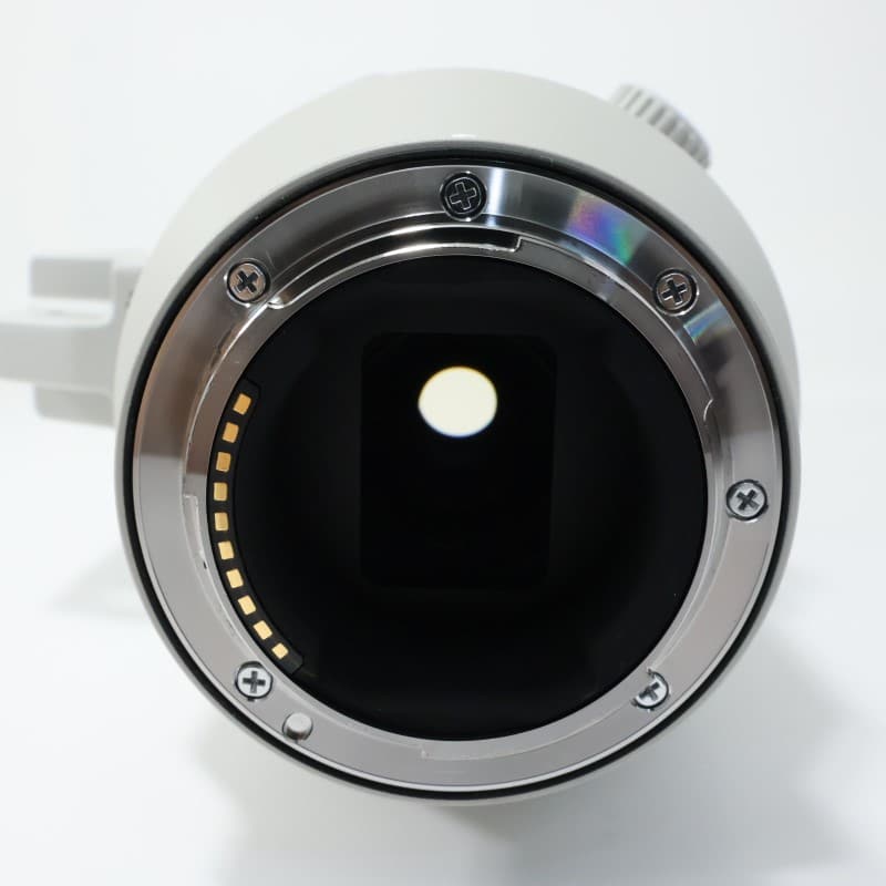 FE 400-800mm F6.3-8 G OSS SEL400800G