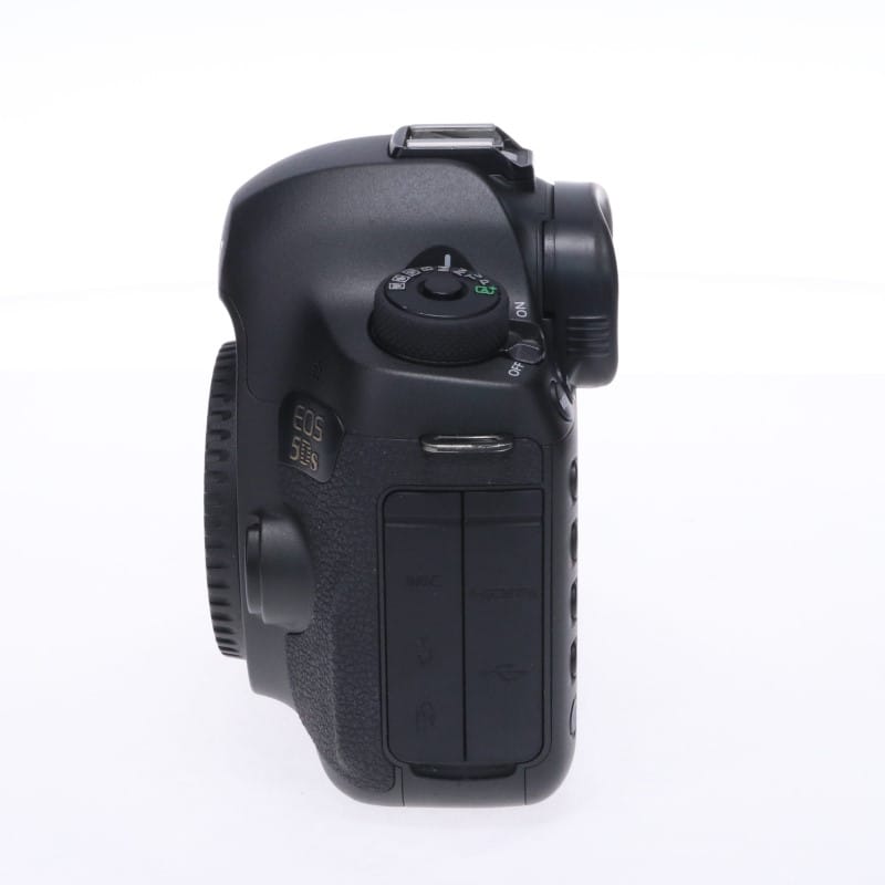 EOS 5Ds