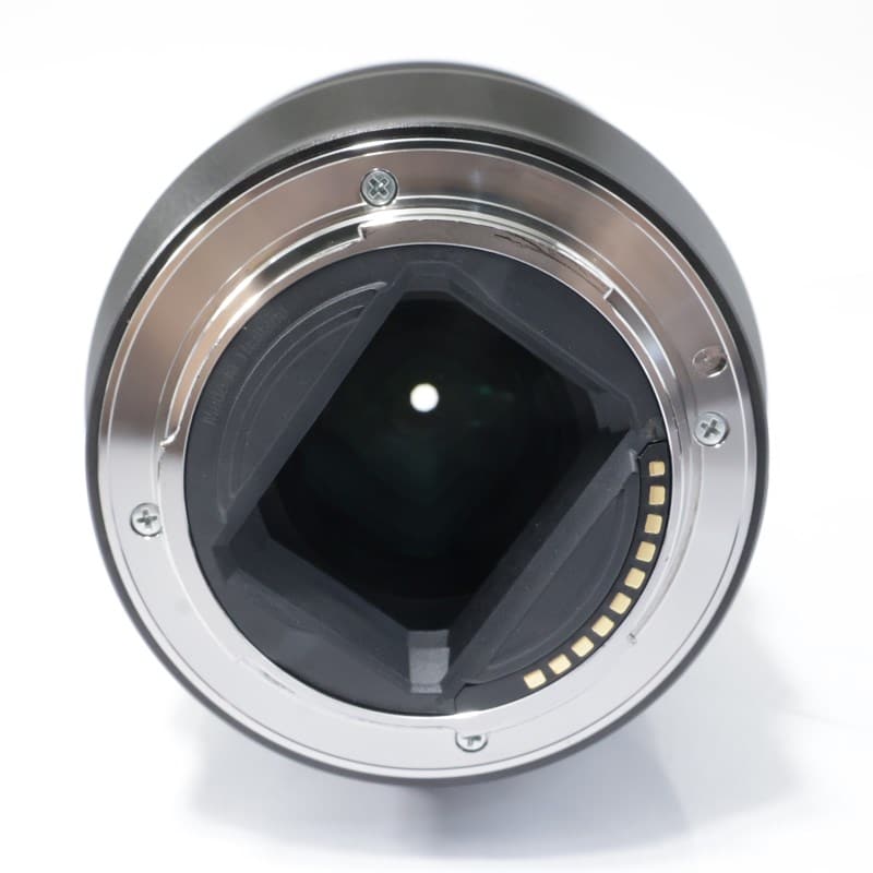 FE 90mm F2.8 Macro G OSS SEL90M28G