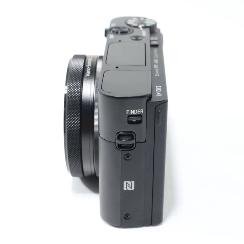 Cyber-shot RX100V DSC-RX100M5A