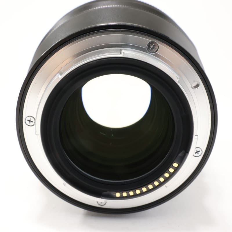 NIKKOR Z 135mm f/1.8 S Plena