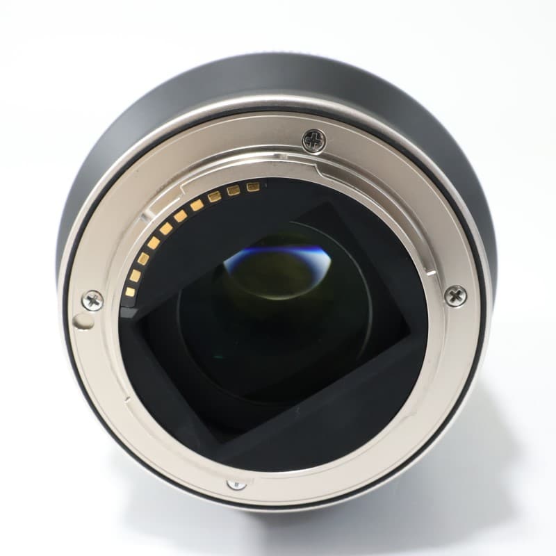 17-70mm F/2.8 Di III-A VC RXD (Model B070) ソニーEマウント