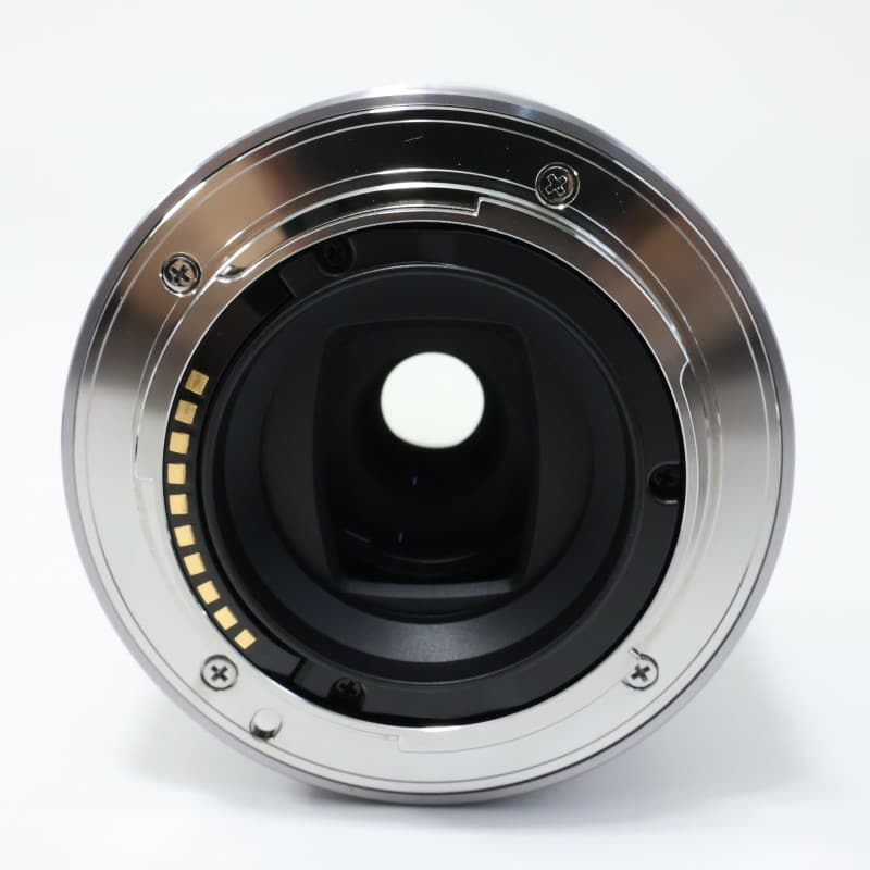 E 30mm F3.5 Macro SEL30M35C