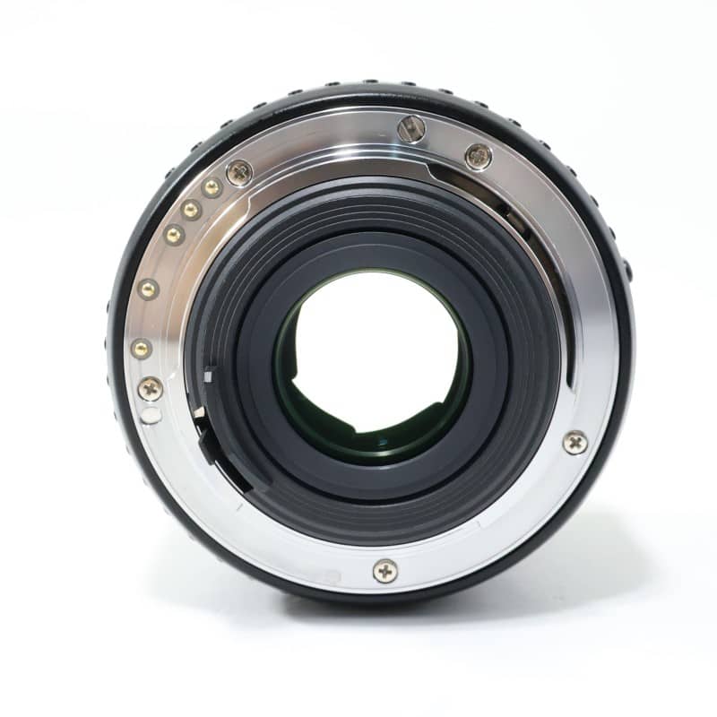 HD PENTAX-FA 35mmF2