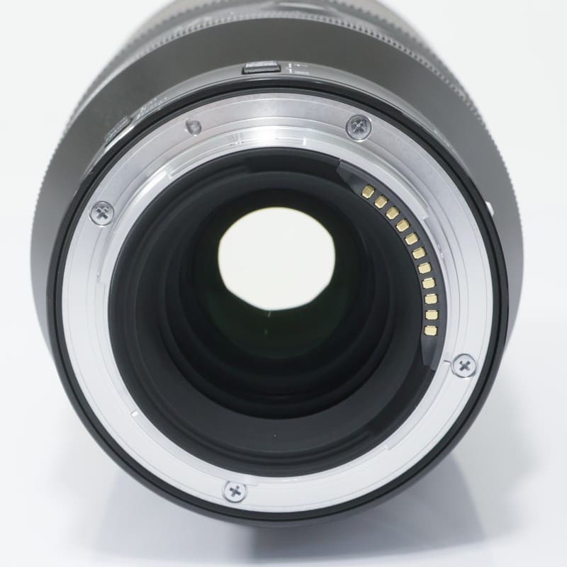 NIKKOR Z MC 105mm f/2.8 VR S