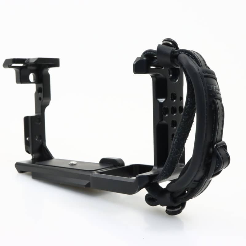 TA-T13-FCC-B [Full Camera for Sony FX3 Black]