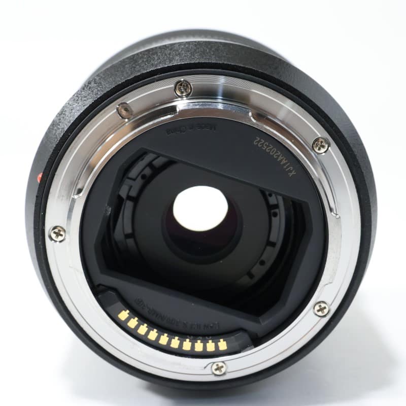LUMIX S 20-60mm F3.5-5.6 S-R2060