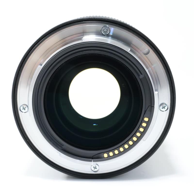 NIKKOR Z 35mm f/1.4