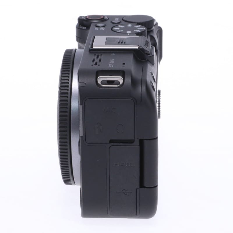 EOS R50 V ボディー