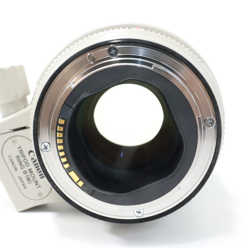 EF 70-200mm F2.8 L IS II USM