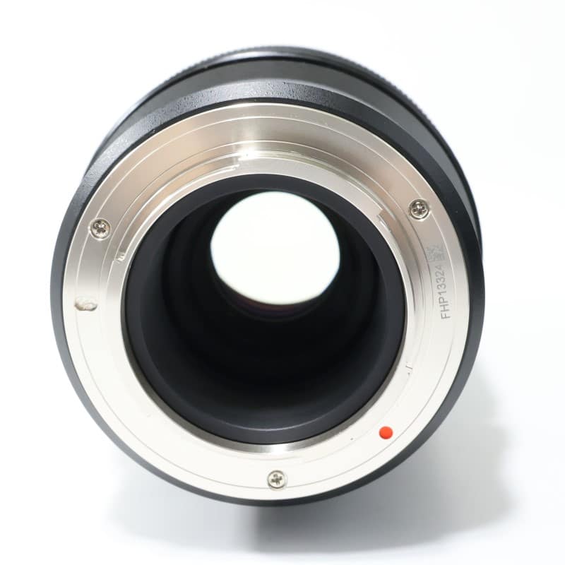 100mm F2.8 ED UMC MACRO Fujifilm X