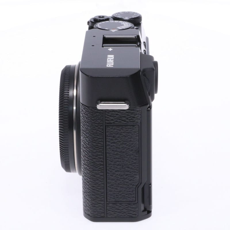 FUJIFILM X-E4 ボディ ブラック