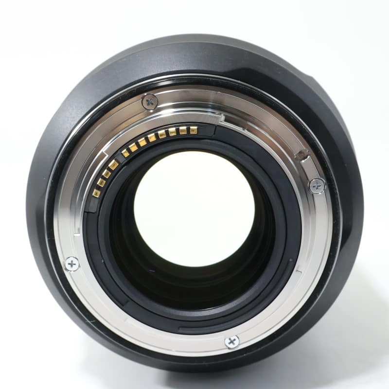 RF50mm F1.2 L USM