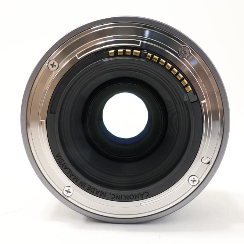 RF50mm F1.8 STM