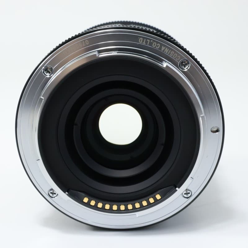 APO-LANTHAR 35mm F2 Aspherical II ニコンZ (フルサイズ)