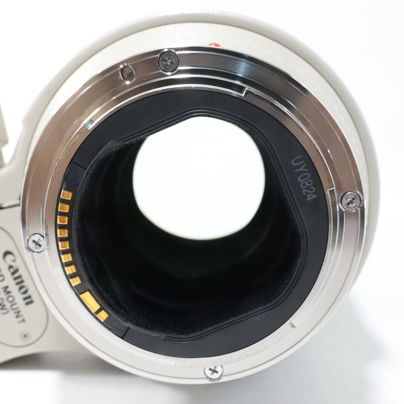 EF 70-200mm F2.8 L USM