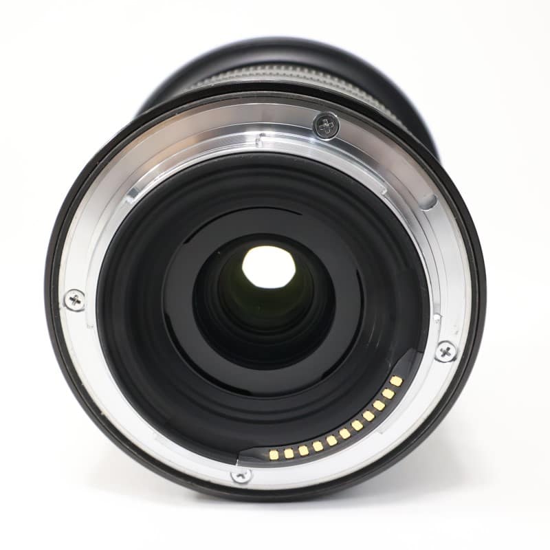 NIKKOR Z 14-30mm f/4 S