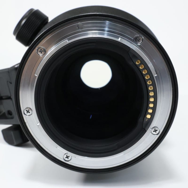 NIKKOR Z 400mm F/4.5 VR S