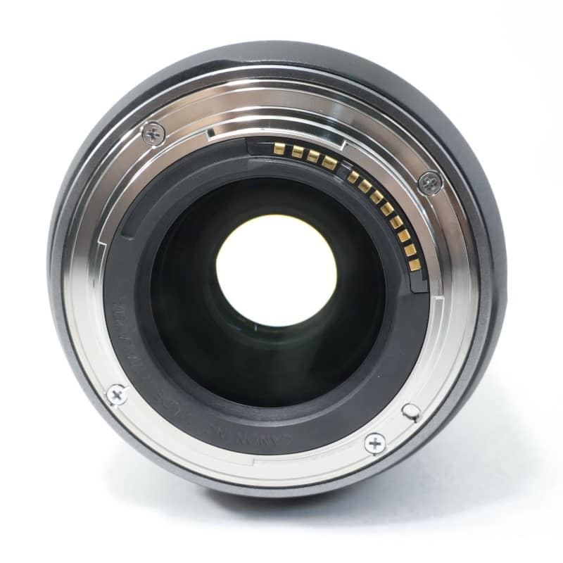 RF85mm F2 MACRO IS STM