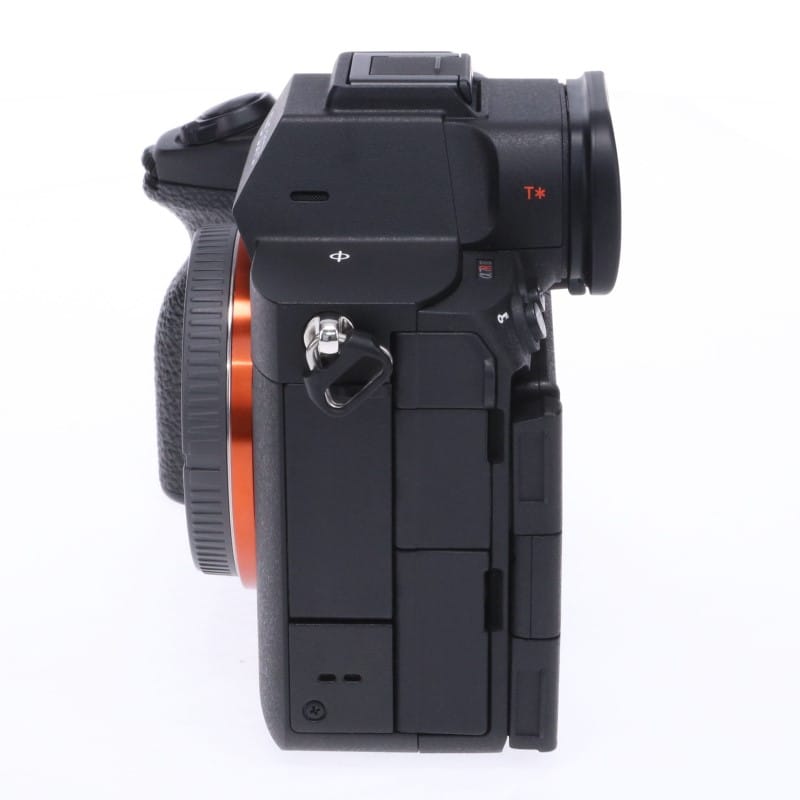 α7R V ボディ ILCE-7RM5