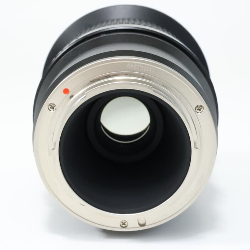 12mm F2.8 ED AS NCS FISH-EYE Sony E用