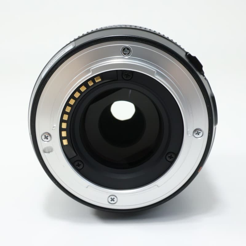 フジノンレンズ XF16-50mmF2.8-4.8 R LM WR