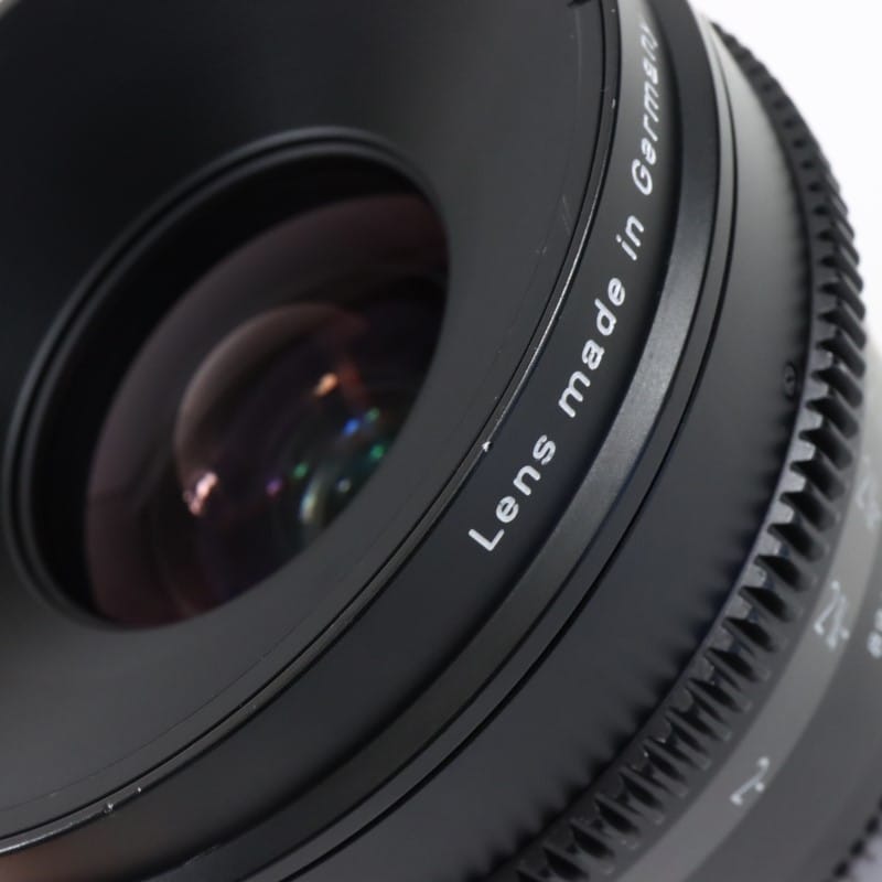ARRI/ZEISS Ultra Prime 32mm T1.9