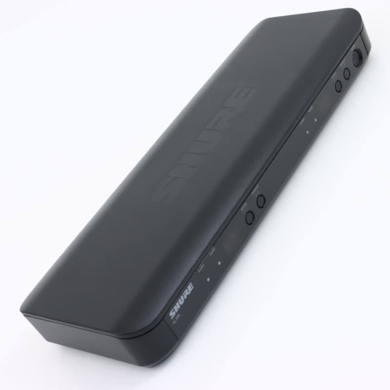 BLX188/CVL [デュアルラベリアワイヤレスシステム]