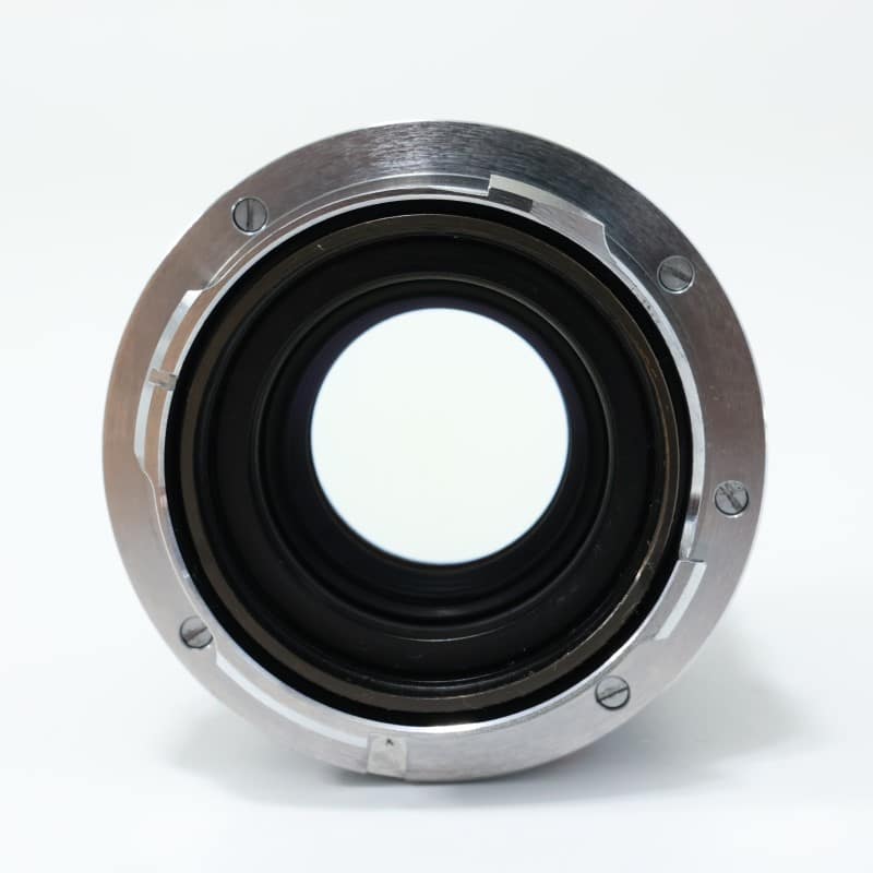 ズミクロン M 50mm F2 Ver.1 ブラック