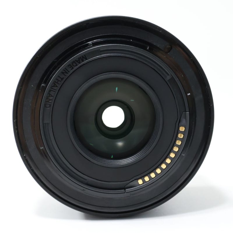 NIKKOR Z DX 16-50mm f/3.5-6.3 VR ブラック