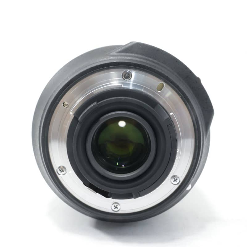 AF-S DX NIKKOR 18-300mm f/3.5-5.6G ED VR