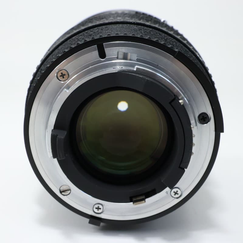 Ai AF Zoom Nikkor 20-35mm F2.8D IF
