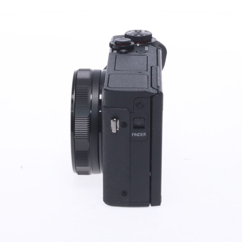PowerShot G5X Mark II: 中古（フジヤカメラ）｜フジヤカメラネットショップ