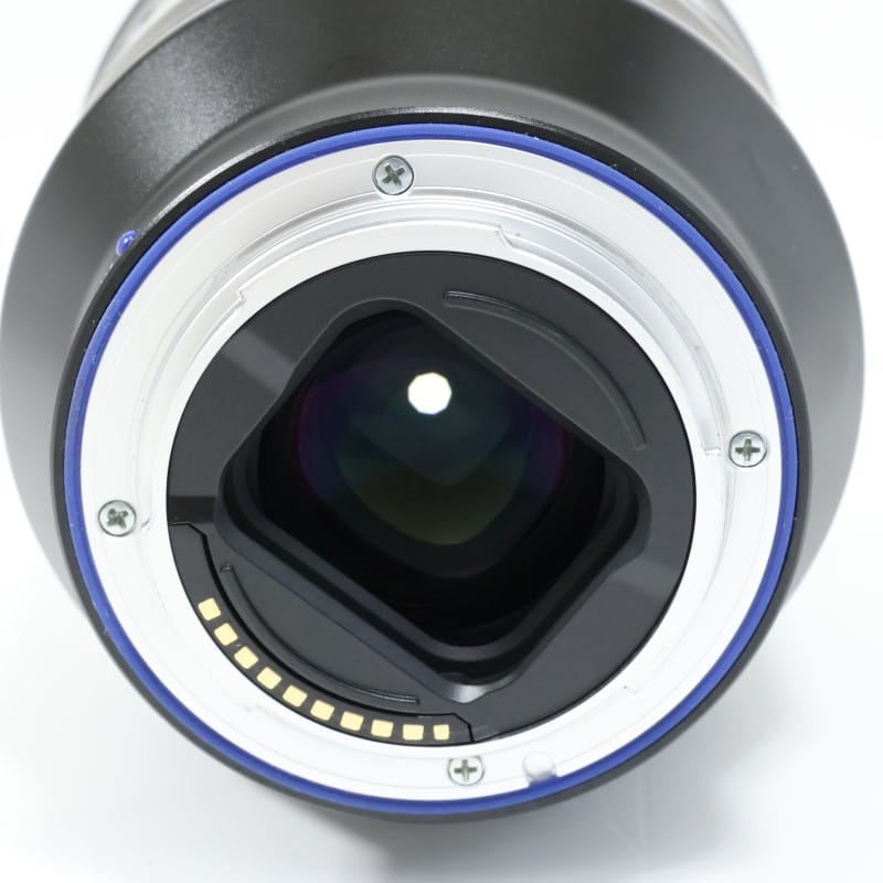 Batis 2/40 CF E-mount