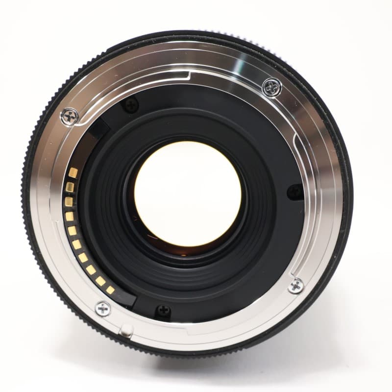 16mm F1.4 DC DN Contemporary ソニーE