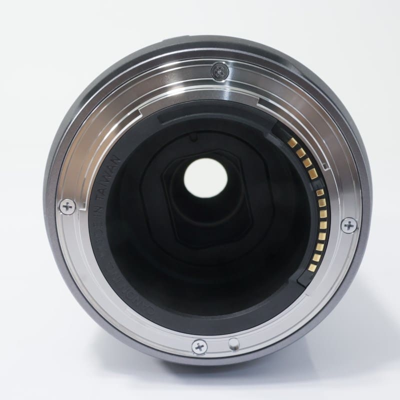 RF100-400mm F5.6-8 IS USM