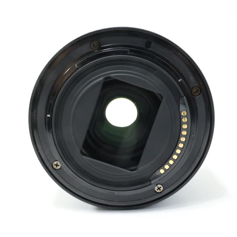 NIKKOR Z 28mm f/2.8