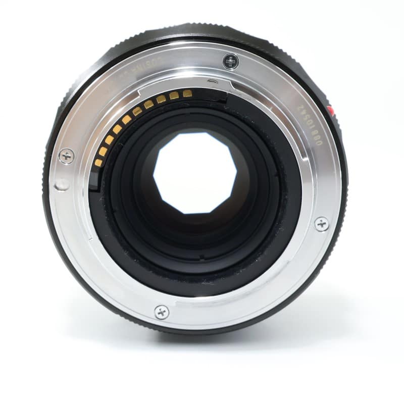 NOKTON classic 35mm F1.4 E-mount