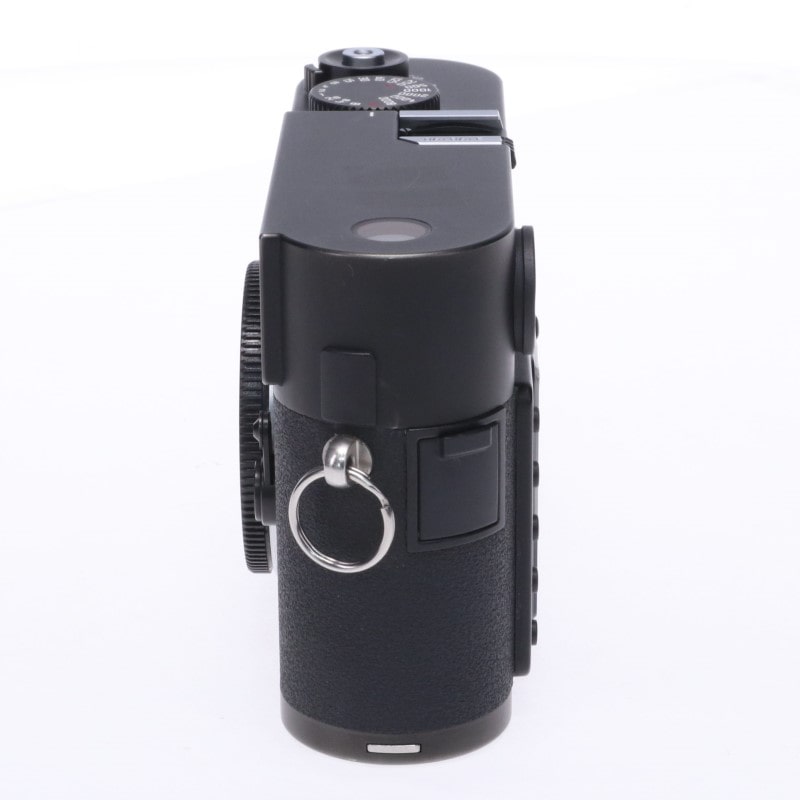 Leica Leica M8 ブラッククロームボディ 中古 C2120191722524