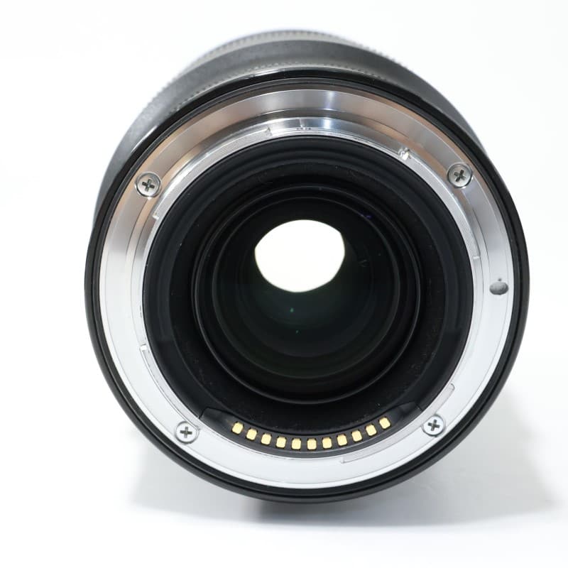 NIKKOR Z 24-70mm f/2.8 S