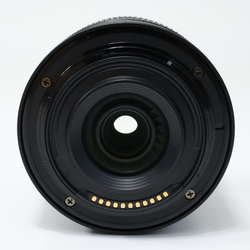 NIKKOR Z DX 12-28mm f/3.5-5.6 PZ VR