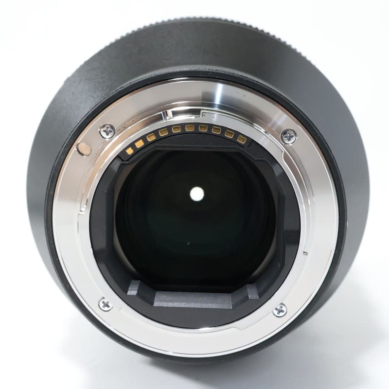 FE 135mm F1.8 GM SEL135F18GM