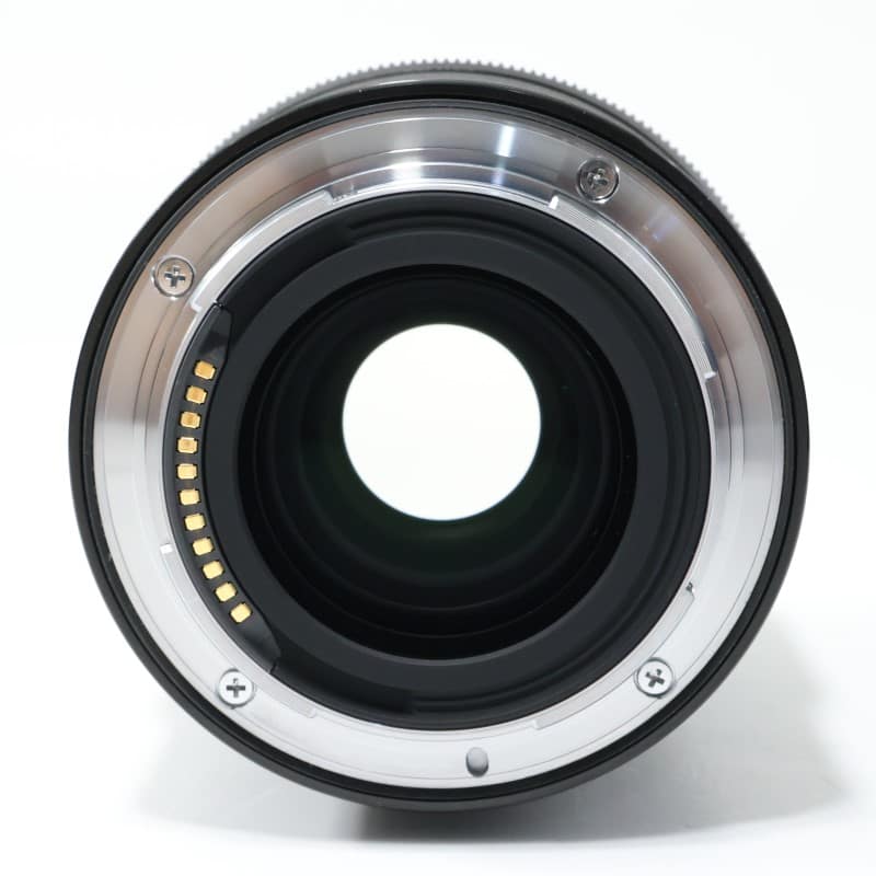 NIKKOR Z 50mm f/1.8 S