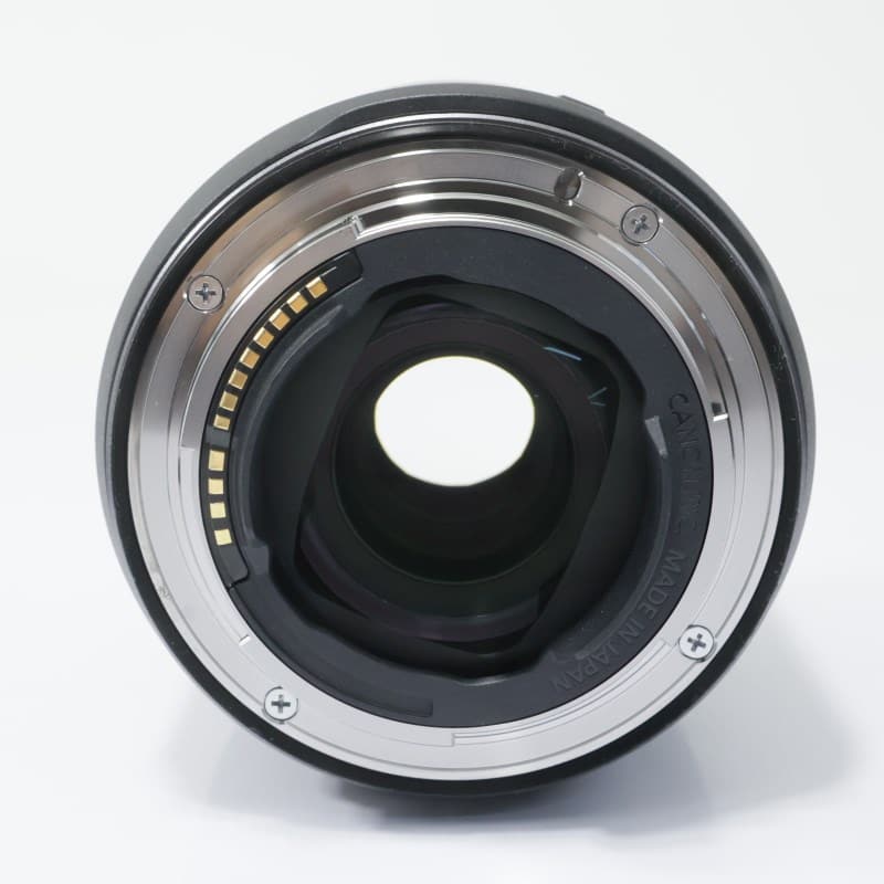 RF16-28mm F2.8 IS STM
