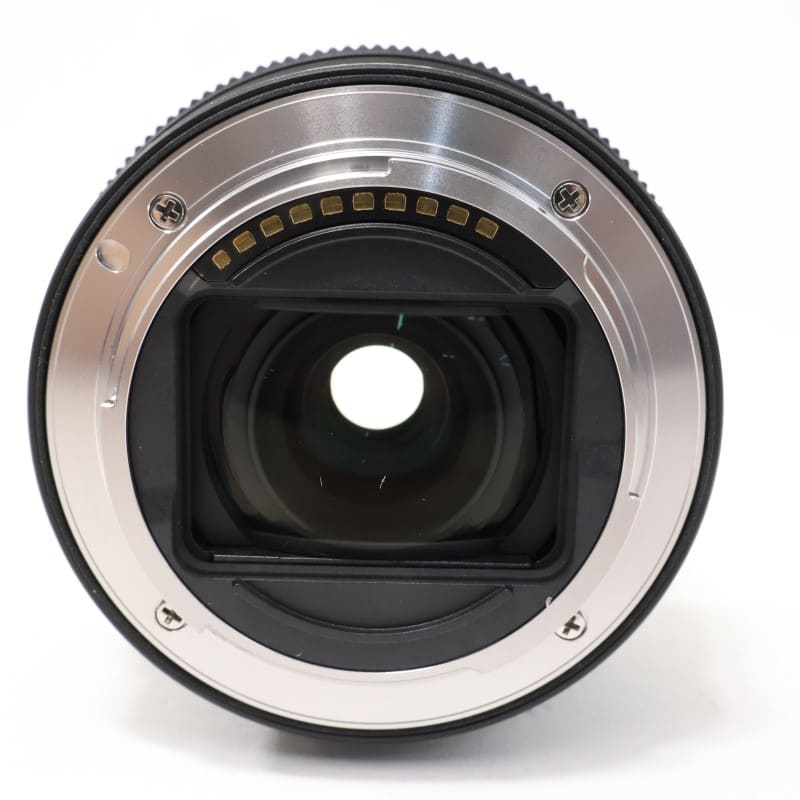 FE 28-60mm F4-5.6 SEL2860