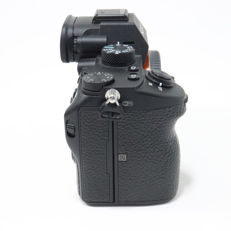 α7 III ILCE-7M3