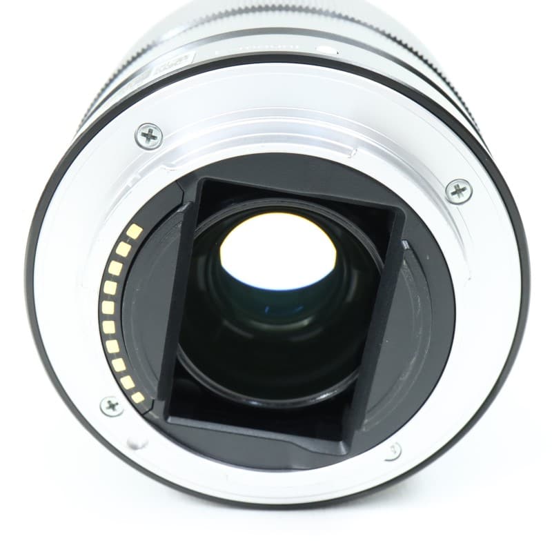 FE 28mm F2 SEL28F20
